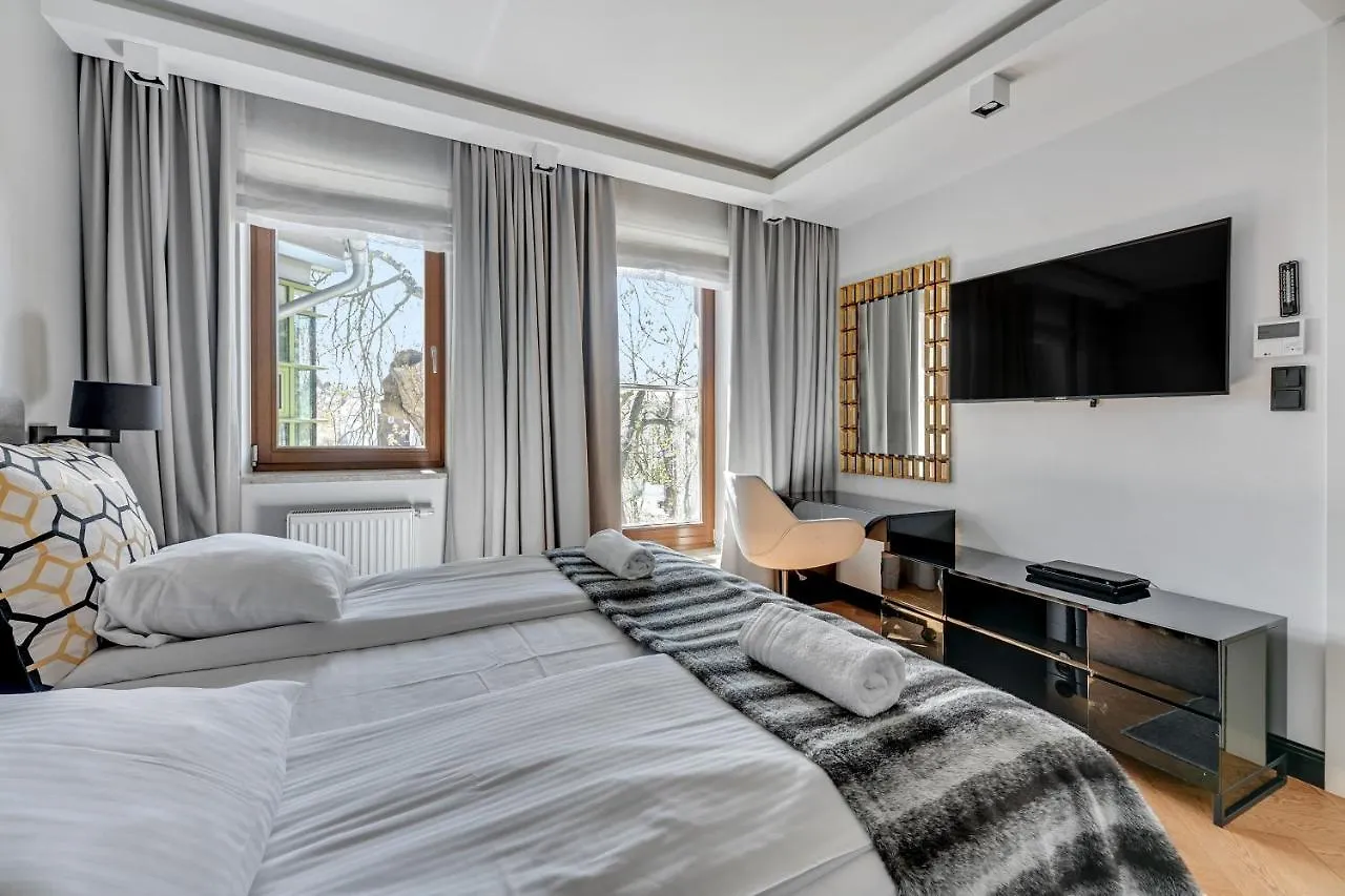 Premium Apartment With Sauna By Grand Apartments Sopot 0*,