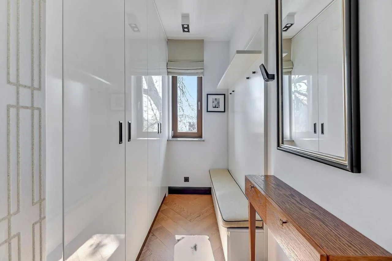 Premium Apartment With Sauna By Grand Apartments Sopot