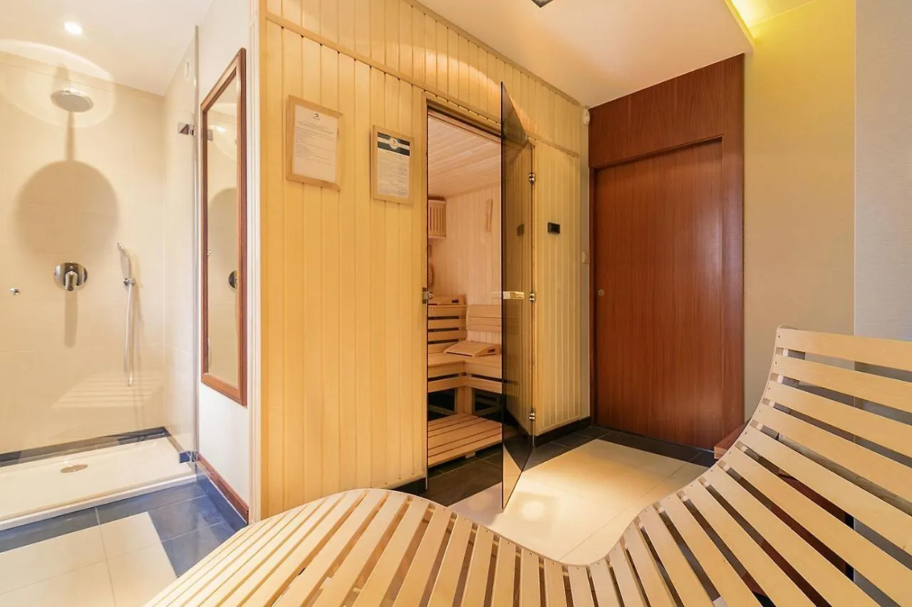 Premium Apartment With Sauna By Grand Apartments Sopot